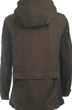 Arrak Outdoor Arrak Trek Jacket naisten kuoritakki, ruskea Outlet