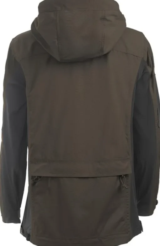 Arrak Outdoor Arrak Trek Jacket naisten kuoritakki, ruskea Outlet