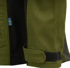 Arrak Trek Jacket naisten kuoritakki, vihreä-Arrak Outdoor Fashion