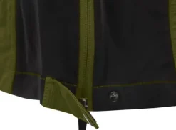 Arrak Trek Jacket naisten kuoritakki, vihreä-Arrak Outdoor Fashion