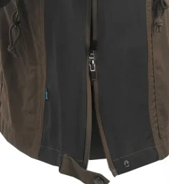 Arrak Outdoor Arrak Trek Jacket naisten kuoritakki, ruskea Outlet