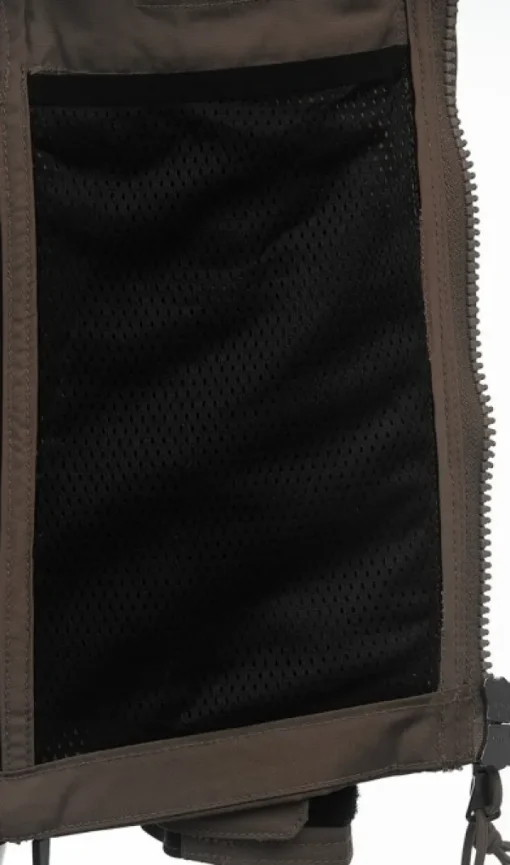 Arrak Outdoor Arrak Trek Jacket naisten kuoritakki, ruskea Outlet