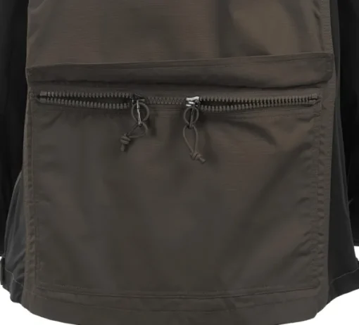Arrak Outdoor Arrak Trek Jacket naisten kuoritakki, ruskea Outlet
