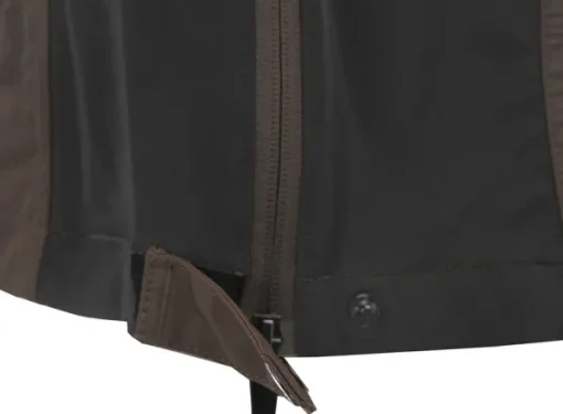 Arrak Outdoor Arrak Trek Jacket naisten kuoritakki, ruskea Outlet