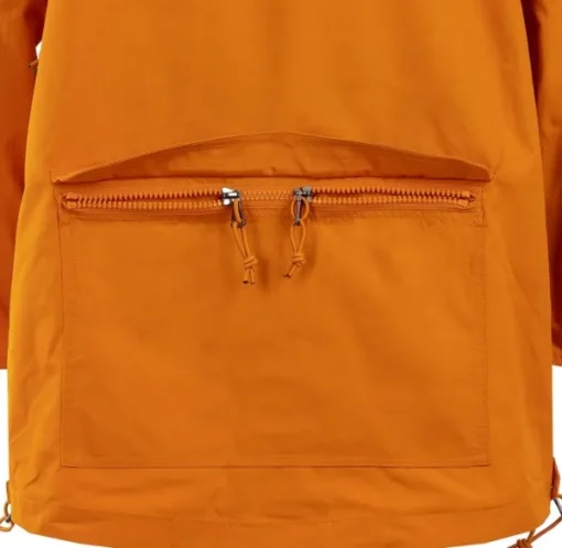 Arrak Trek naisten anorakki, oranssi-Arrak Outdoor Online