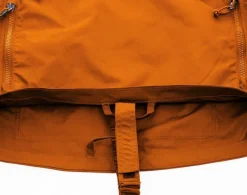 Arrak Trek naisten anorakki, oranssi-Arrak Outdoor Online