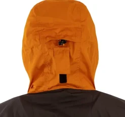Arrak Trek naisten anorakki, oranssi-Arrak Outdoor Online