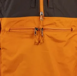Arrak Trek naisten anorakki, oranssi-Arrak Outdoor Online