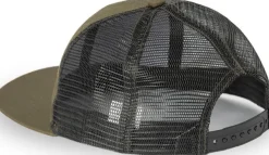 Arrak Trucker Cap Olive-Arrak Outdoor Sale