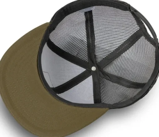 Arrak Trucker Cap Olive-Arrak Outdoor Sale