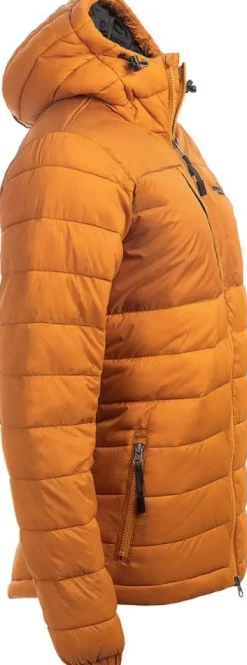 Arrak Outdoor Arrak Warmy Jacket naisten takki, oranssi Clearance