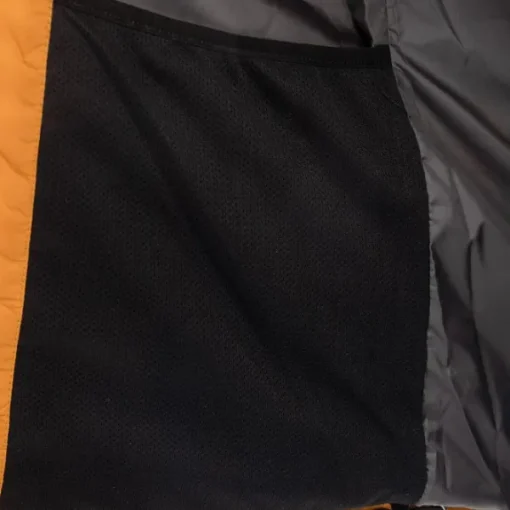 Arrak Outdoor Arrak Warmy Jacket naisten takki, oranssi Clearance