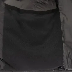 Arrak Warmy Jacket naisten takki, musta-Arrak Outdoor Outlet