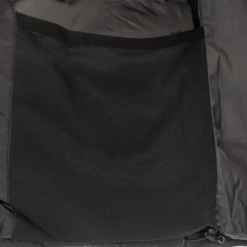 Arrak Warmy Jacket naisten takki, musta-Arrak Outdoor Outlet