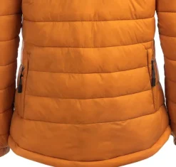 Arrak Outdoor Arrak Warmy Jacket naisten takki, oranssi Clearance