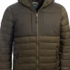 Arrak Outdoor Arrak Warmy Jacket takki, oliivi Fashion