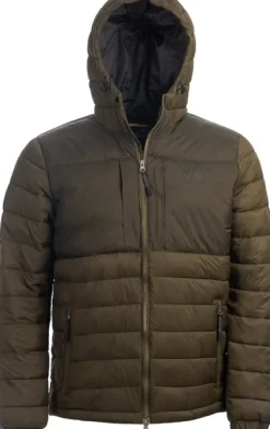 Arrak Outdoor Arrak Warmy Jacket takki, oliivi Fashion