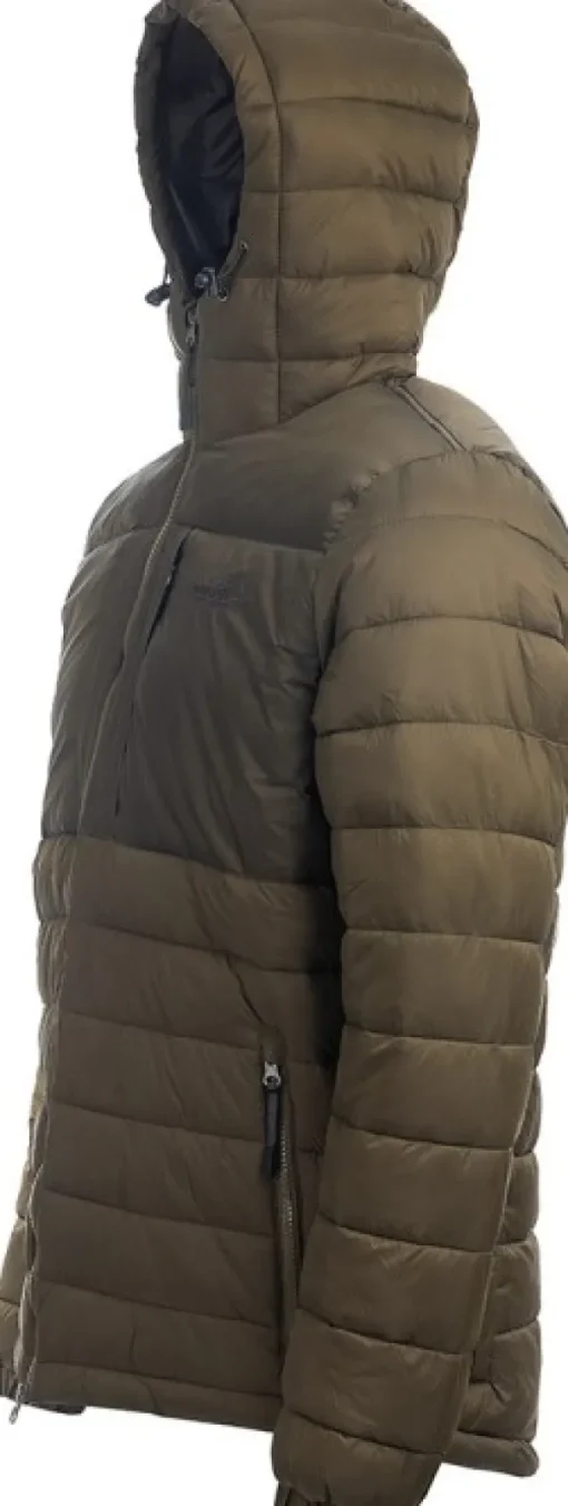 Arrak Outdoor Arrak Warmy Jacket takki, oliivi Fashion