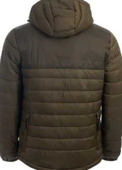 Arrak Outdoor Arrak Warmy Jacket takki, oliivi Fashion
