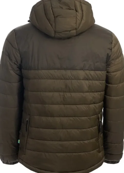 Arrak Outdoor Arrak Warmy Jacket takki, oliivi Fashion