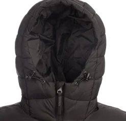 Arrak Outdoor Arrak Warmy Jacket takki, musta Fashion