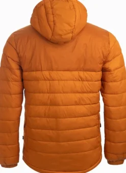 Arrak Warmy Jacket takki, oranssi-Arrak Outdoor Outlet