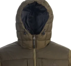 Arrak Outdoor Arrak Warmy Jacket takki, oliivi Fashion