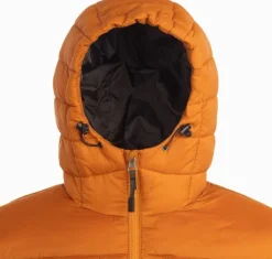 Arrak Warmy Jacket takki, oranssi-Arrak Outdoor Outlet