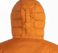 Arrak Warmy Jacket takki, oranssi-Arrak Outdoor Outlet