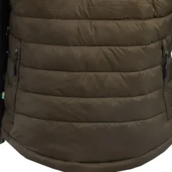 Arrak Outdoor Arrak Warmy Jacket takki, oliivi Fashion