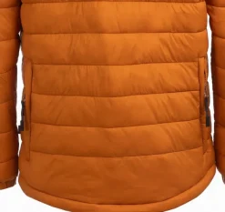 Arrak Warmy Jacket takki, oranssi-Arrak Outdoor Outlet