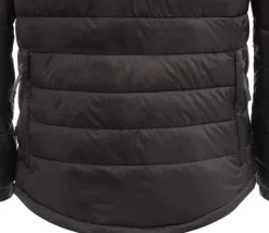 Arrak Outdoor Arrak Warmy Jacket takki, musta Fashion
