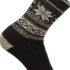 Arrak Outdoor Arrak Wool Active Sock Black Fashion