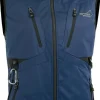 Arrak W's Acadia Softshell Vest Navy-Arrak Outdoor Sale