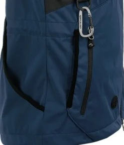 Arrak W's Acadia Softshell Vest Navy-Arrak Outdoor Sale