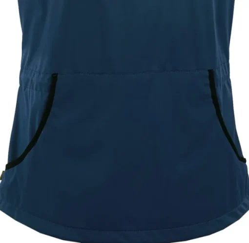 Arrak W's Acadia Softshell Vest Navy-Arrak Outdoor Sale