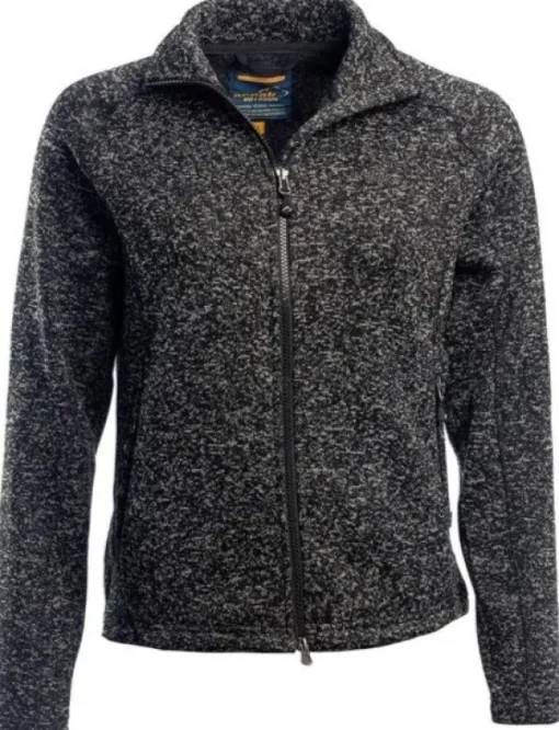Arrak Outdoor Arrak W's Adventure Fleece Black Best