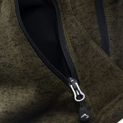 Arrak W's Adventure Fleece Olive-Arrak Outdoor New