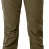 Arrak Outdoor Arrak W's Quick Dry Pants Olive Sale