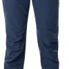 Arrak Outdoor Arrak W's Quick Dry Pants Navy Sale