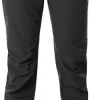 Arrak W's Quick Dry Pants Black-Arrak Outdoor New