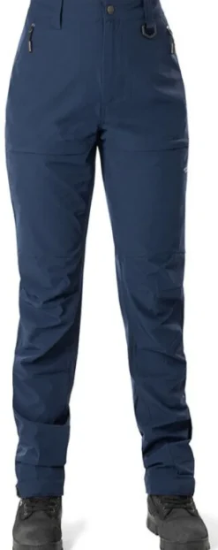 Arrak Outdoor Arrak W's Quick Dry Pants Navy Sale