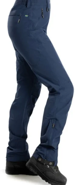Arrak Outdoor Arrak W's Quick Dry Pants Navy Sale
