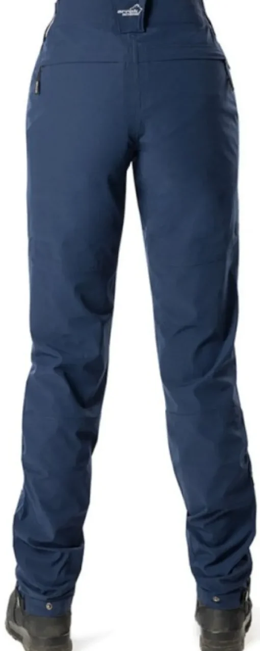 Arrak Outdoor Arrak W's Quick Dry Pants Navy Sale
