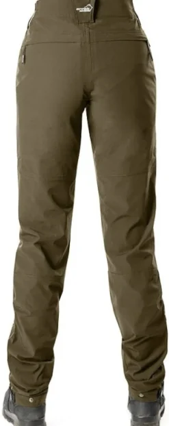 Arrak Outdoor Arrak W's Quick Dry Pants Olive Sale