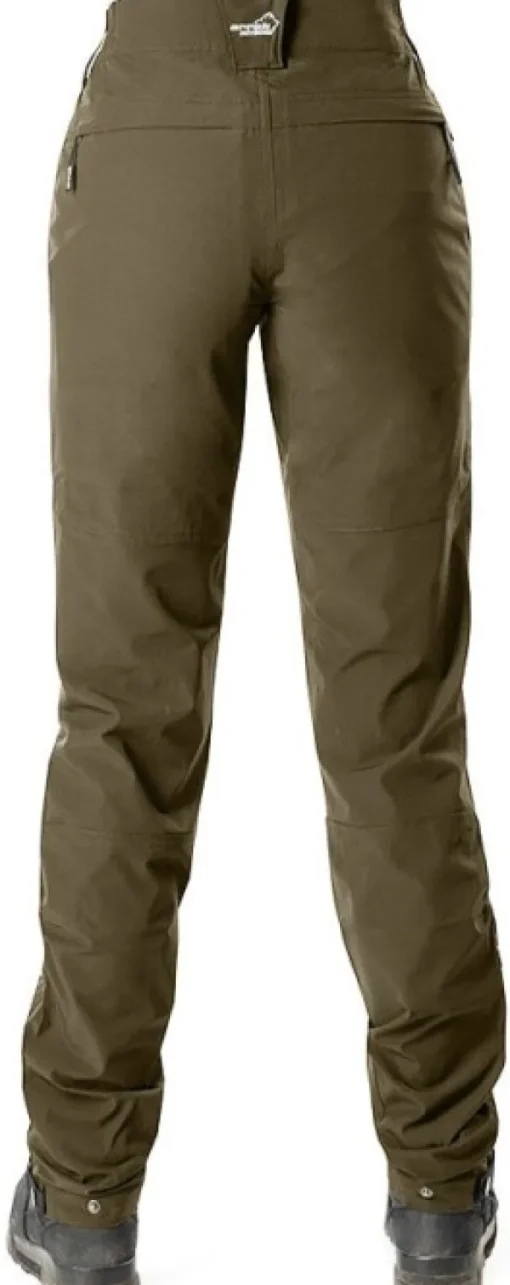 Arrak Outdoor Arrak W's Quick Dry Pants Olive Sale