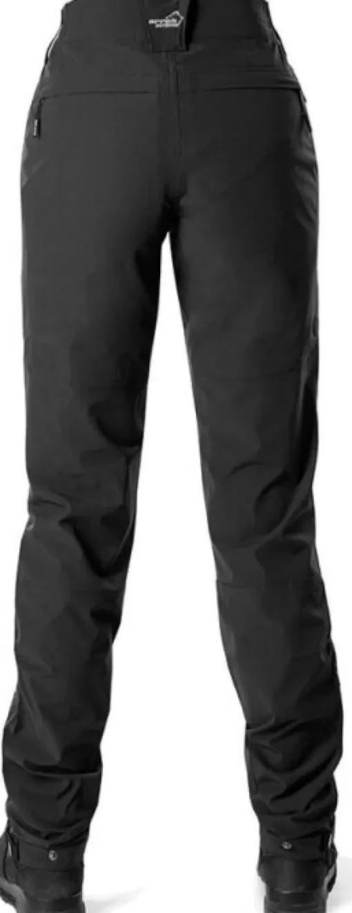 Arrak W's Quick Dry Pants Black-Arrak Outdoor New