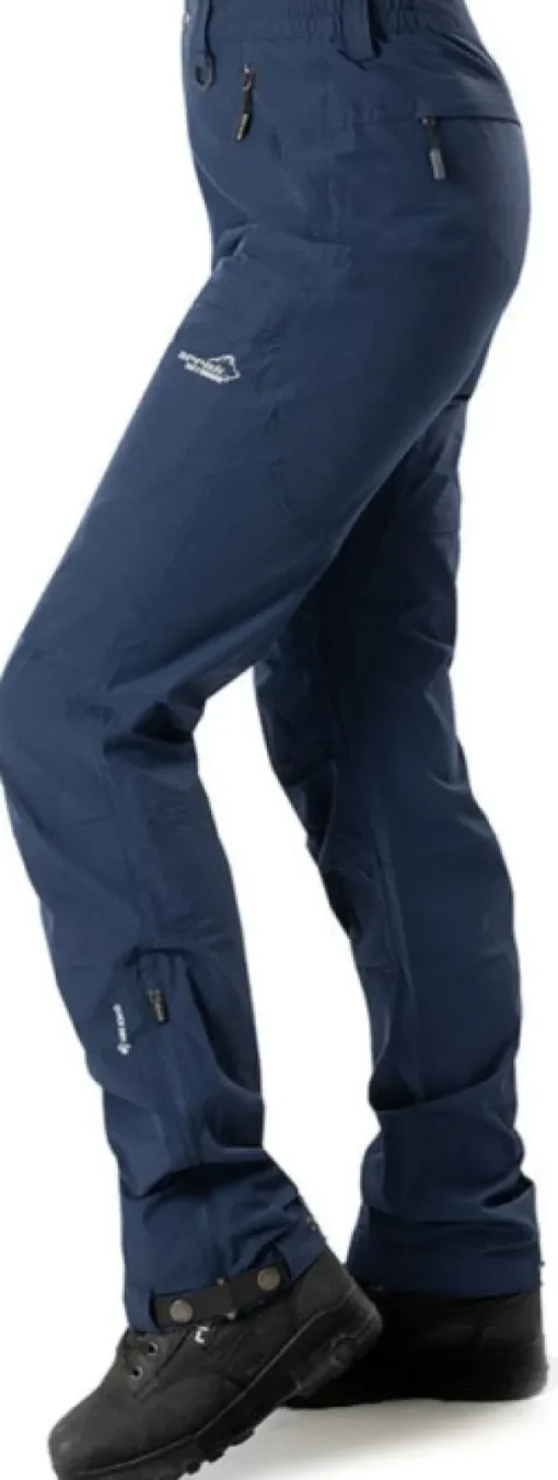 Arrak Outdoor Arrak W's Quick Dry Pants Navy Sale
