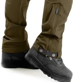 Arrak Outdoor Arrak W's Quick Dry Pants Olive Sale