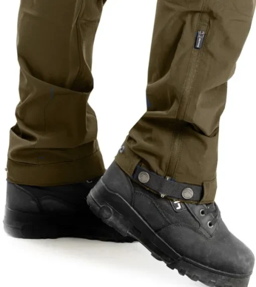 Arrak Outdoor Arrak W's Quick Dry Pants Olive Sale